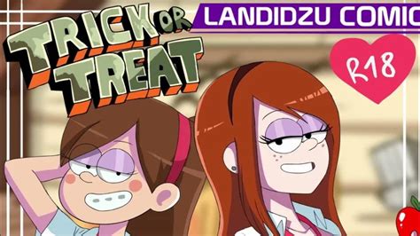 landidzu porn